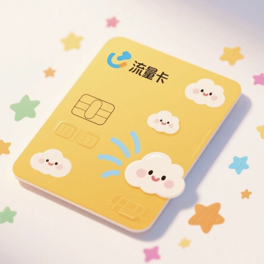 官方流量卡